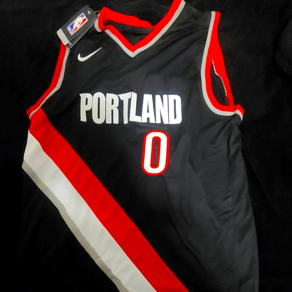 Portland Jersey